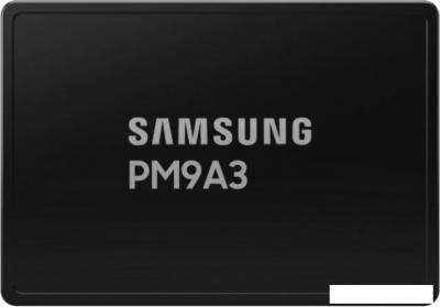 SSD Samsung PM9A3 960B MZQL2960HCJR-00A07