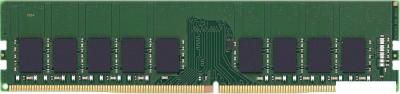 Оперативная память Kingston 16ГБ DDR4 3200 МГц KTH-PL432E/16G