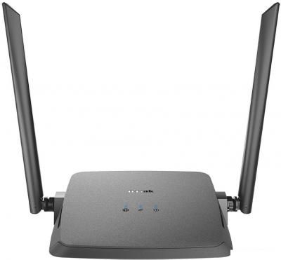 Wi-Fi роутер D-Link DIR-615/Z1A