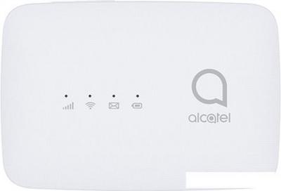 4G Wi-Fi роутер Alcatel Link Zone MW45V (белый)