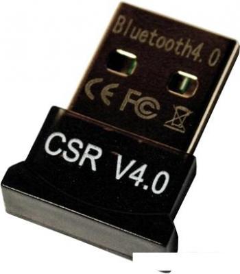 Bluetooth адаптер KS-IS KS-269