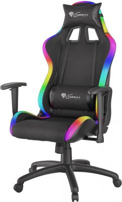 Кресло Genesis Trit 500 RGB (черный)