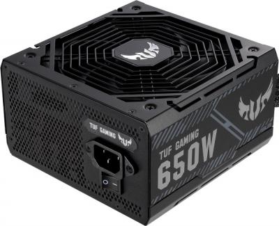 Блок питания ASUS TUF-GAMING-650B