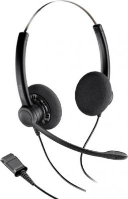 Офисная гарнитура Plantronics Practica PL-SP12-QD/SP-G