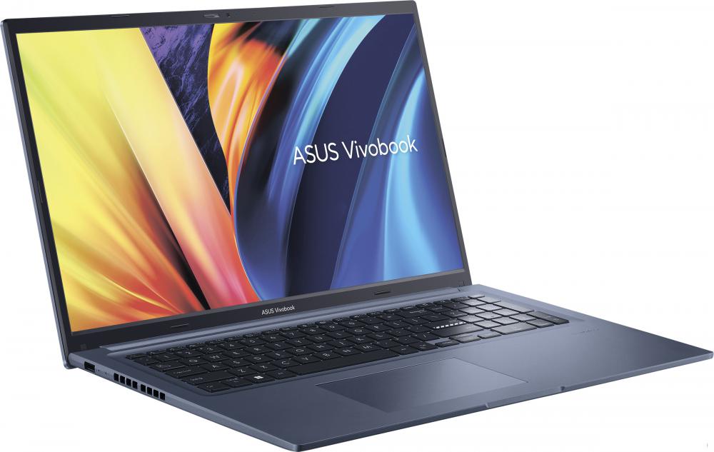 Ноутбук ASUS VivoBook 17 M1702QA-AU083