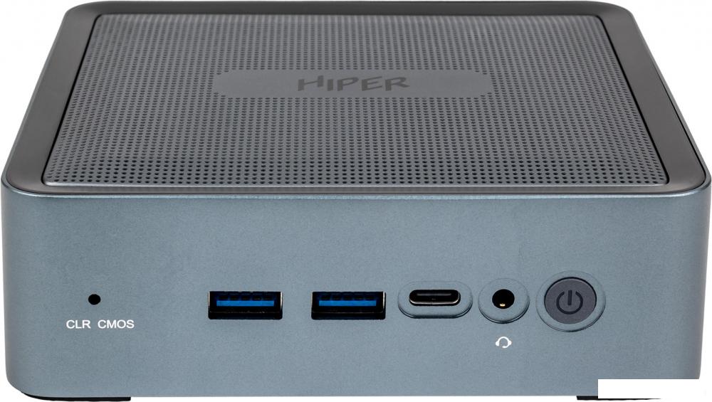 Компактный компьютер Hiper Expertbox ED20-I5124R16N5WPG