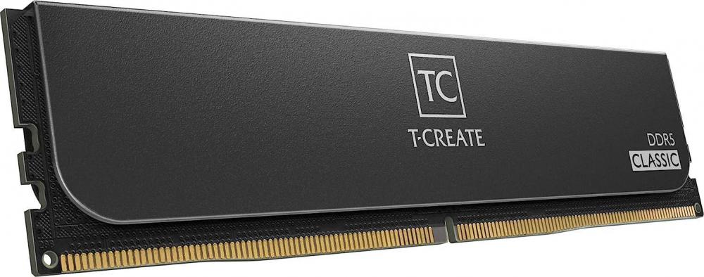 Team group ddr5 t create