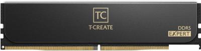 Оперативная память Team T-Create Expert 16ГБ DDR5 6000 МГц CTCCD516G6000HC4801