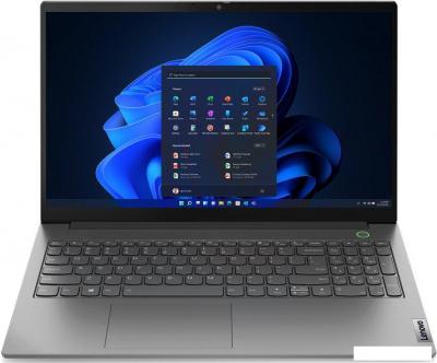 Ноутбук Lenovo ThinkBook 15 G4 ABA 21DL009WUS