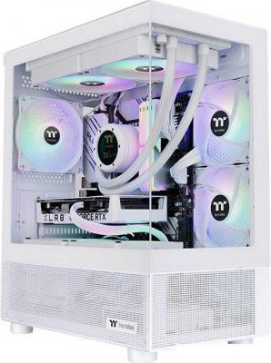 Корпус Thermaltake View 170 TG ARGB Snow CA-1Z4-00M6WN-00