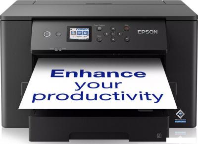 Принтер Epson WorkForce WF-7310DTW