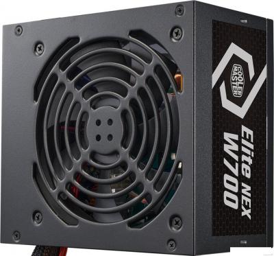 Блок питания Cooler Master Elite NEX W700 MPW-7001-ACBW-BEU