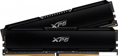 Оперативная память ADATA XPG GAMMIX D20 2x16GB DDR4 PC4-28800 AX4U360016G18I-DCBK20