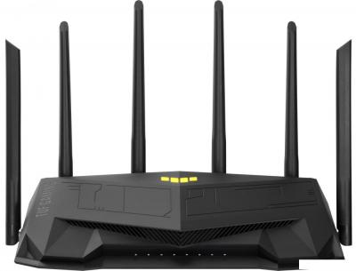 Wi-Fi роутер ASUS TUF Gaming AX5400