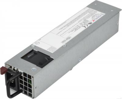 Блок питания Supermicro PWS-804P-1R