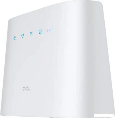 4G Wi-Fi роутер TCL Linkhub HH63 (белый)