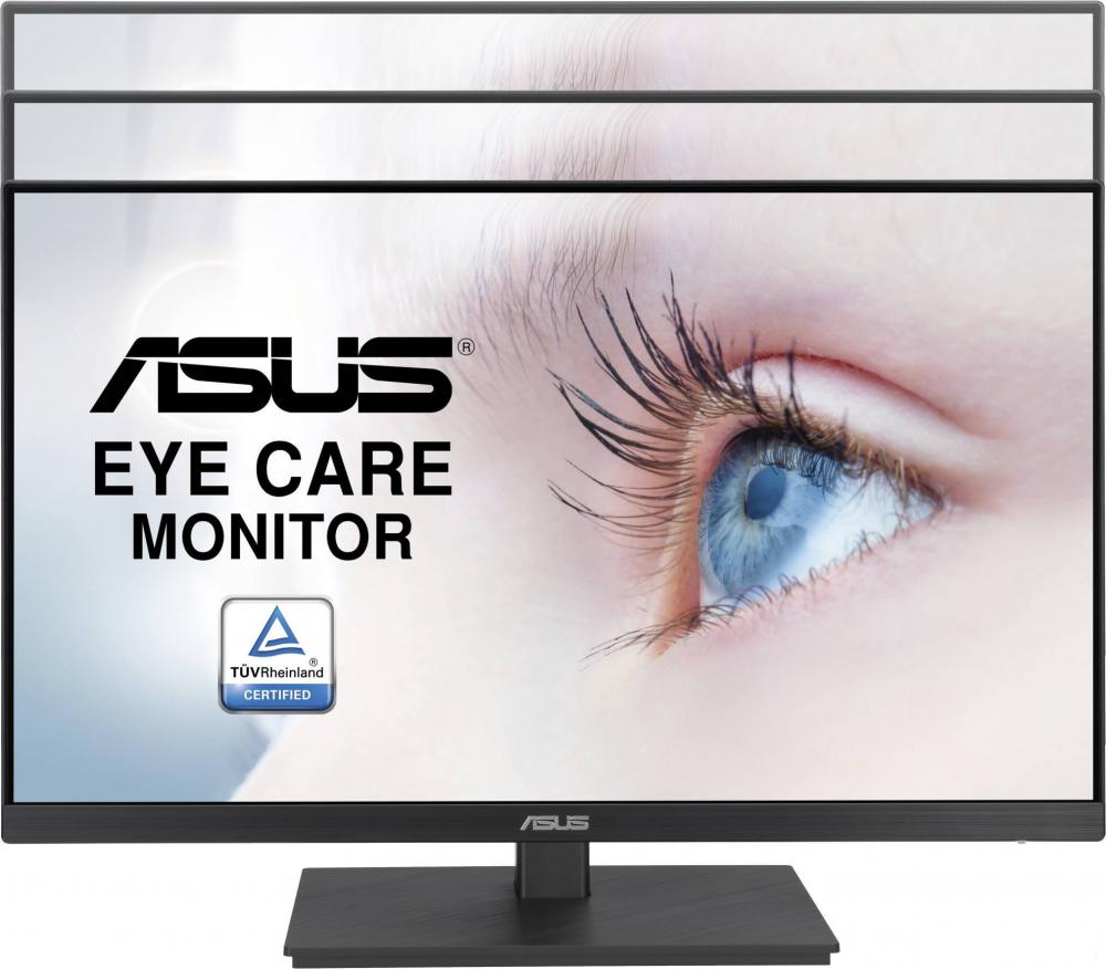 Монитор ASUS Eye Care VA27EQSB