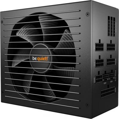 Блок питания be quiet! Straight Power 12 1500W BN340