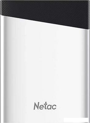 Внешний накопитель Netac Z6S 960GB NT01Z6S-960G-32SL