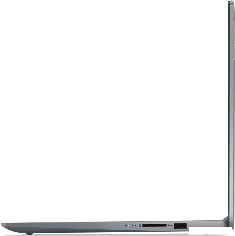 Ноутбук Lenovo IdeaPad Slim 3 15AMN8 82XQ0006RK