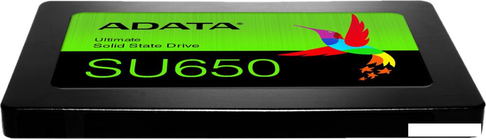 SSD ADATA Ultimate SU650 240GB ASU650SS-240GT-R