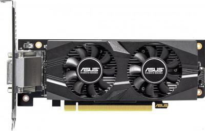 Видеокарта ASUS Dual GeForce RTX 3050 LP BRK OC Edition 6GB GDDR6 RTX3050-O6G-LP-BRK