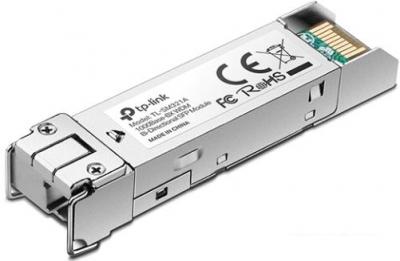 Кабели, адаптеры, разветвители TP-Link TL-SM321A-2