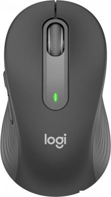 Мышь Logitech Signature Plus M750 (графит)