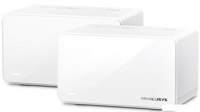 Wi-Fi система Mercusys Halo H90X (2-pack)