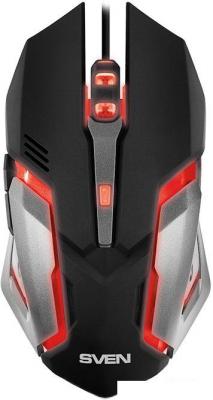 Игровая мышь SVEN RX-G740