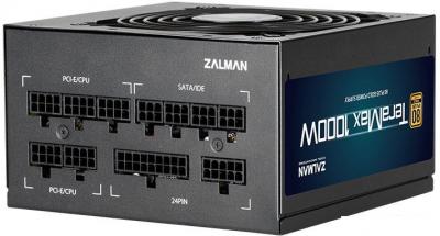 Блок питания Zalman TeraMax 1200W ZM1200-TMX