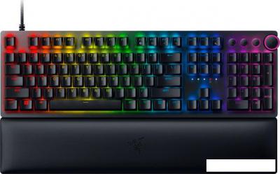 Клавиатура Razer Huntsman V2 (Red Switch)