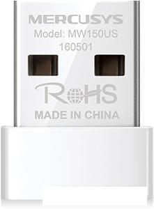 Wi-Fi адаптер Mercusys MW150US