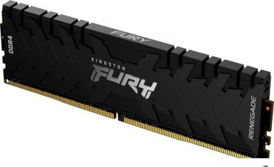 Оперативная память Kingston FURY Renegade 8GB DDR4 PC4-32000 KF440C19RB/8