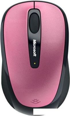 Мышь Microsoft Wireless Mobile Mouse 3500