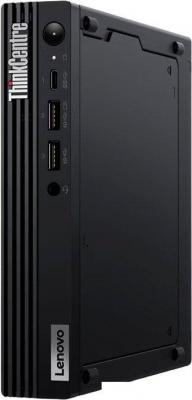 Компактный компьютер Lenovo ThinkCentre M70q Gen 4 12E4S7K800