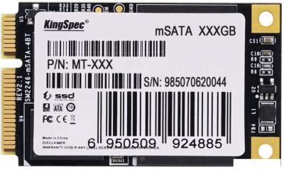 SSD KingSpec MT-128 128GB