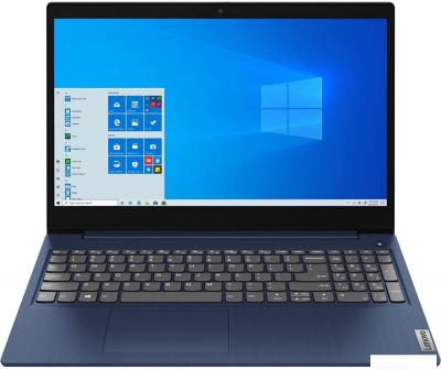 Ноутбук Lenovo IdeaPad 3 15ALC6 82KU00JQRK