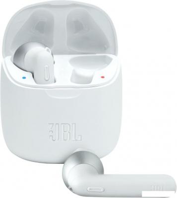 Наушники JBL Tune 225 TWS (белый)