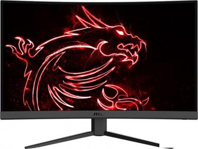 Игровой монитор MSI Optix G32CQ4 E2