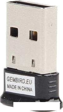 Bluetooth адаптер Gembird BTD-MINI5