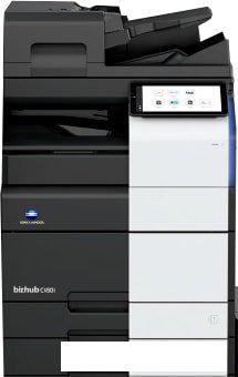 МФУ Konica Minolta Bizhub C450i