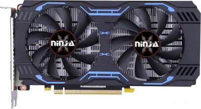 Видеокарта Sinotex Ninja GTX 1660 Super 6GB GDDR6 NK166SF66F