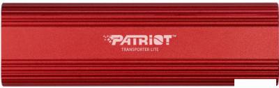 Внешний накопитель Patriot Transporter Lite 4TB PTPL4TBPEC