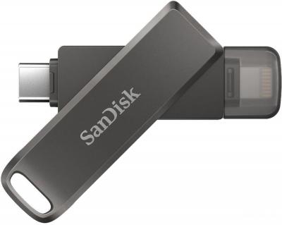 USB Flash SanDisk iXpand Luxe 128GB