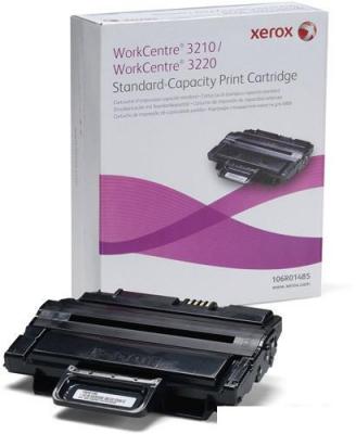 Картридж Xerox 106R01487