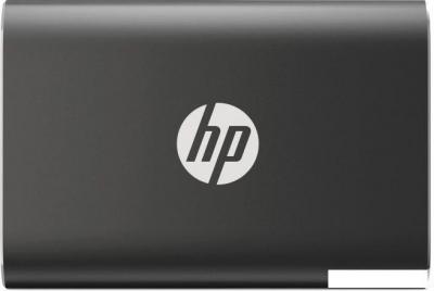 Внешний накопитель HP P500 500GB 7NL53AA (черный)