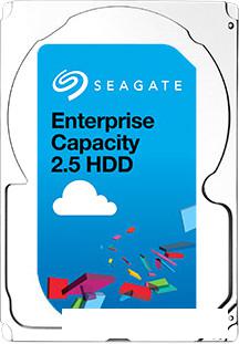 Жесткий диск Seagate Enterprise Capacity 2TB (ST2000NX0273)