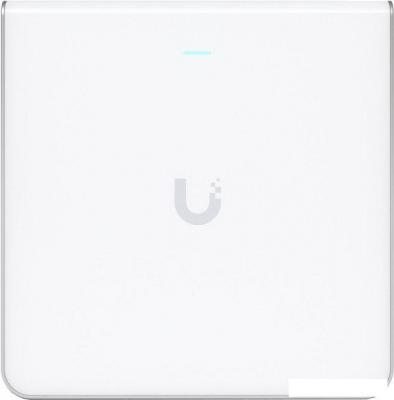 Точка доступа Ubiquiti U6 Enterprise In-Wall