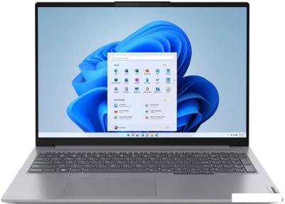 Ноутбук Lenovo ThinkBook 16 G6 IRL 21KH001GRU